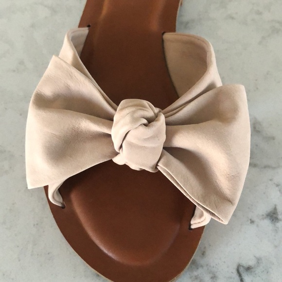 Aldo flat sandals - Picture 4 of 8